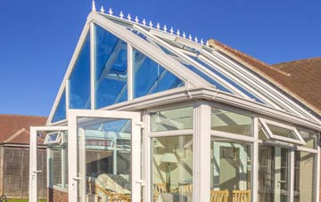 conservatory roof insulation costs Thurstonland