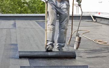 flat roof replacement Thurstonland, West Yorkshire